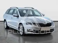 2020 Skoda Octavia