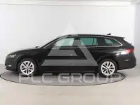2020 Skoda Octavia