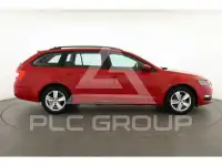 2020 Skoda Octavia