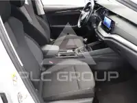 2020 Skoda Octavia