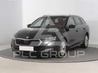 2020 Skoda Octavia