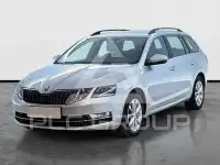 2020 Skoda Octavia
