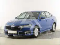 2020 Skoda Octavia