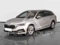 2020 Skoda Octavia