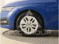 2020 Skoda Octavia