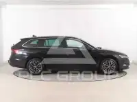 2020 Skoda Octavia