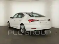 2020 Skoda Octavia