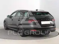 2020 Skoda Octavia