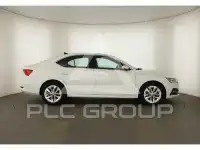 2020 Skoda Octavia