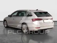 2020 Skoda Octavia