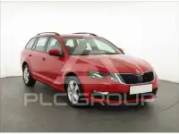 2020 Skoda Octavia