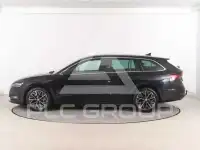 2020 Skoda Octavia