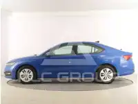 2020 Skoda Octavia