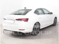 2020 Skoda Octavia