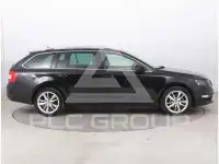 2020 Skoda Octavia