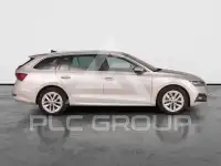 2020 Skoda Octavia