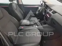 2020 Skoda Octavia