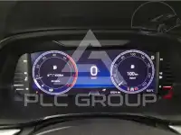 2020 Skoda Octavia