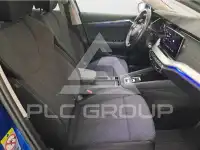 2020 Skoda Octavia