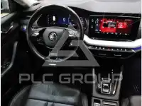 2020 Skoda Octavia