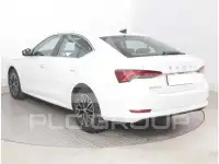 2020 Skoda Octavia