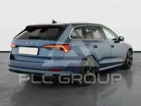 2020 Skoda Octavia