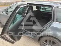 2020 Skoda Octavia