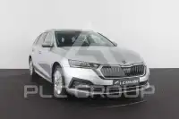 2020 Skoda Octavia