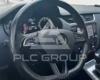 2020 Skoda Octavia