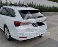 2020 Skoda Octavia