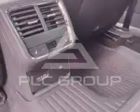 2020 Skoda Octavia