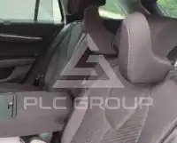 2020 Skoda Octavia