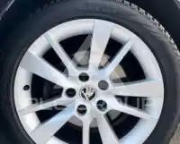 2020 Skoda Octavia