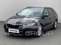 2020 Skoda Octavia