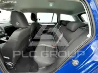 2020 Skoda Octavia