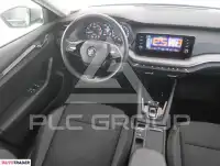 2020 Skoda Octavia