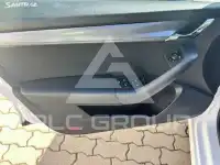 2020 Skoda Octavia