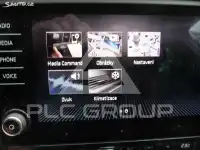 2020 Skoda Octavia