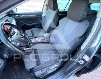 2020 Skoda Octavia