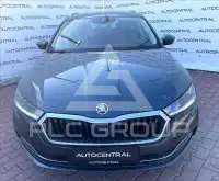 2020 Skoda Octavia