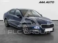 2020 Skoda Octavia