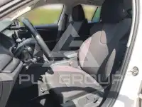 2020 Skoda Octavia