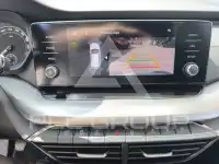 2020 Skoda Octavia
