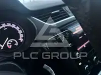 2020 Skoda Octavia