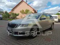 2020 Skoda Octavia