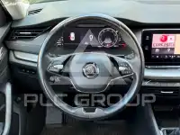 2020 Skoda Octavia