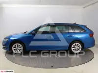 2020 Skoda Octavia