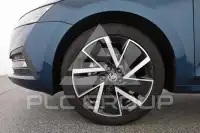 2020 Skoda Octavia