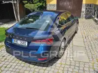 2020 Skoda Octavia