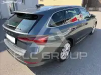 2020 Skoda Octavia